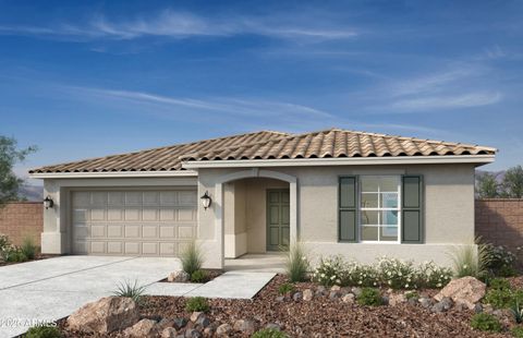 21086 E ARROWHEAD Trail Queen Creek AZ 85142