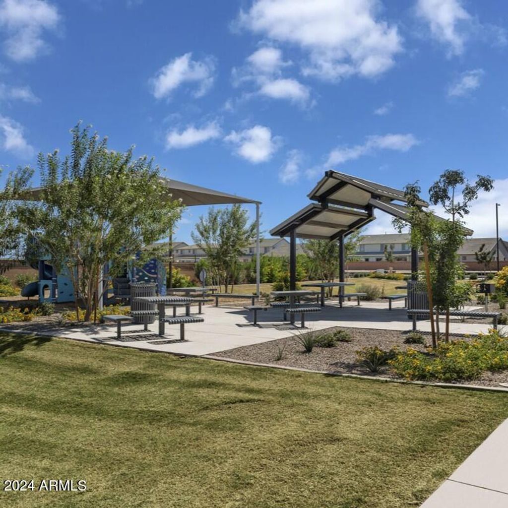 Photo of 21086 E Arrowhead Trail, Queen Creek, AZ 85142 (MLS # 6934267)