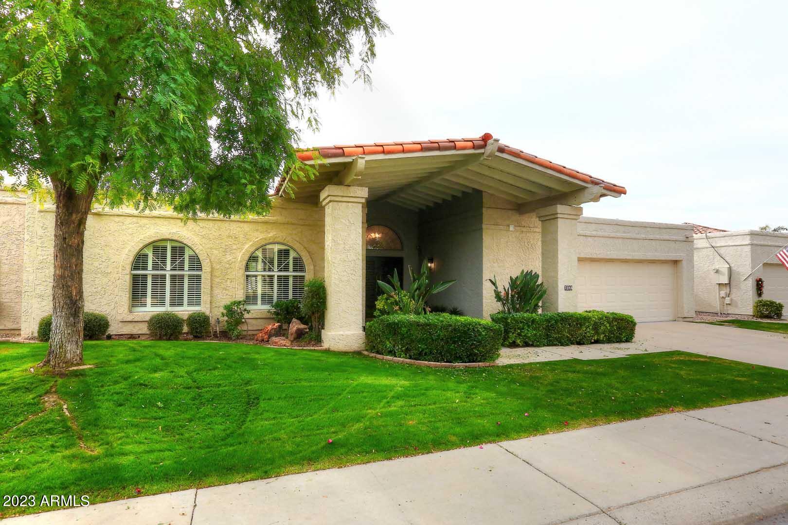 7285 E LAS PALMARITAS Drive