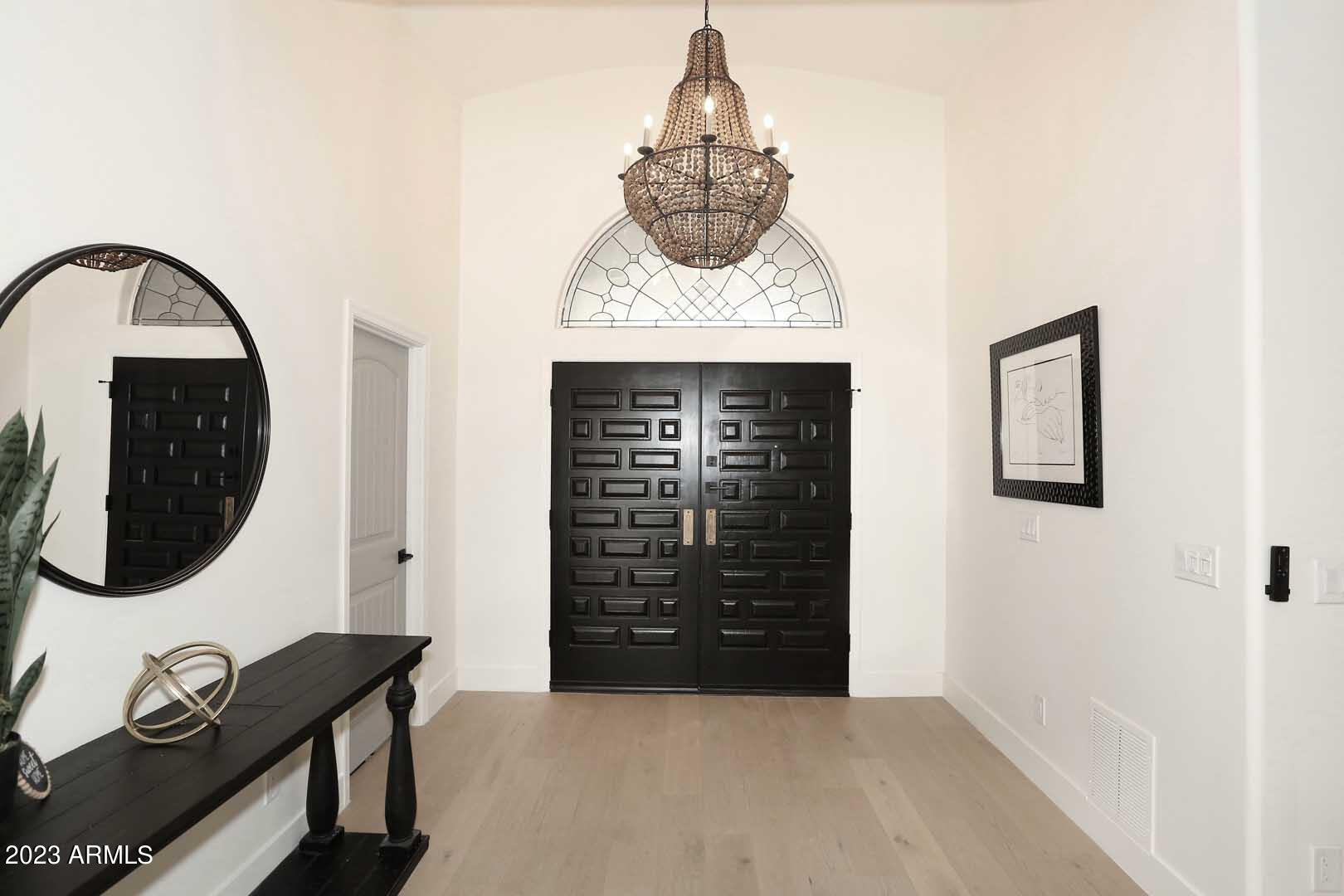 7285 E LAS PALMARITAS Drive