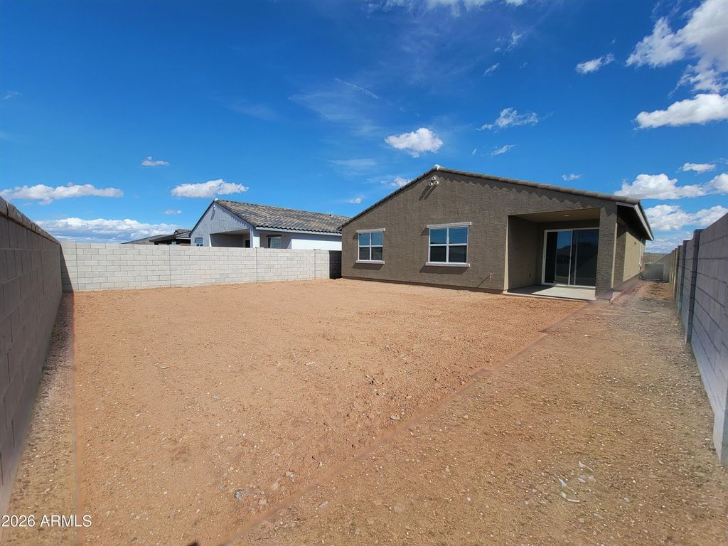 Photo of 18216 N Pietra Drive, Maricopa, AZ 85138 (MLS # 6976323)