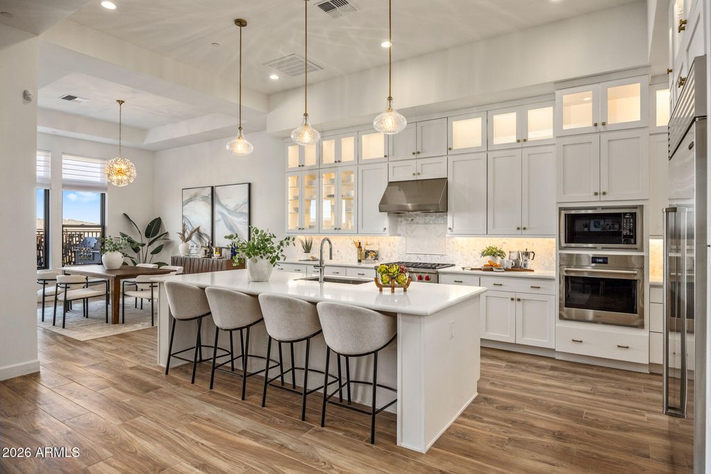 Photo of 12474 E Troon Vista Drive, Scottsdale, AZ 85255 (MLS # 6979704)