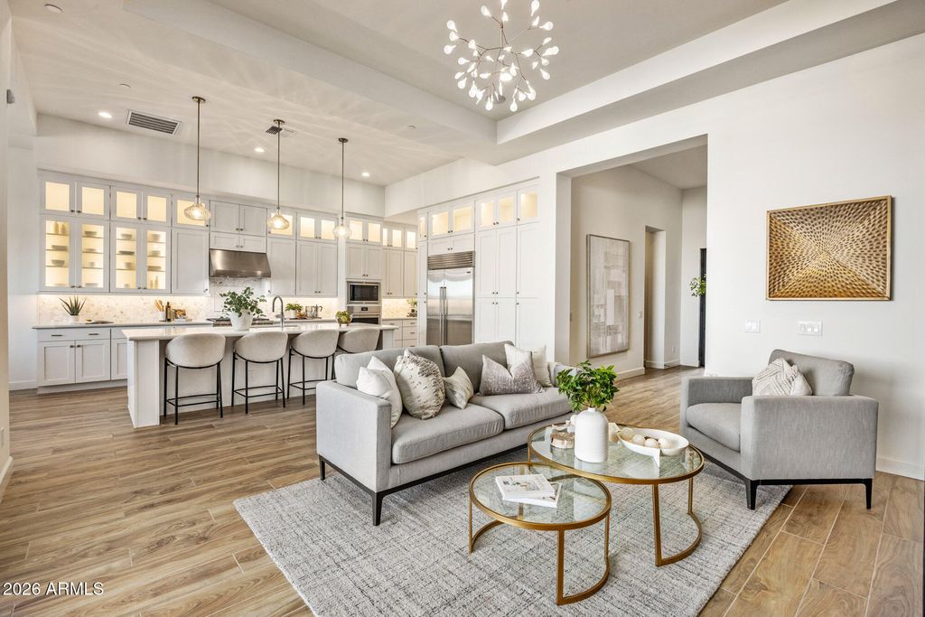 Photo of 12474 E Troon Vista Drive, Scottsdale, AZ 85255 (MLS # 6979704)