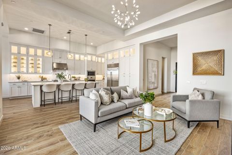 Photo of 12474 E Troon Vista Drive, Scottsdale, AZ 85255 (MLS # 6979704)