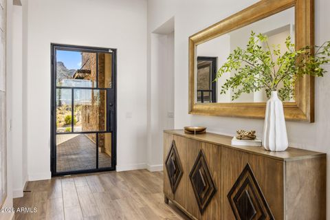 Photo of 12474 E Troon Vista Drive, Scottsdale, AZ 85255 (MLS # 6979704)