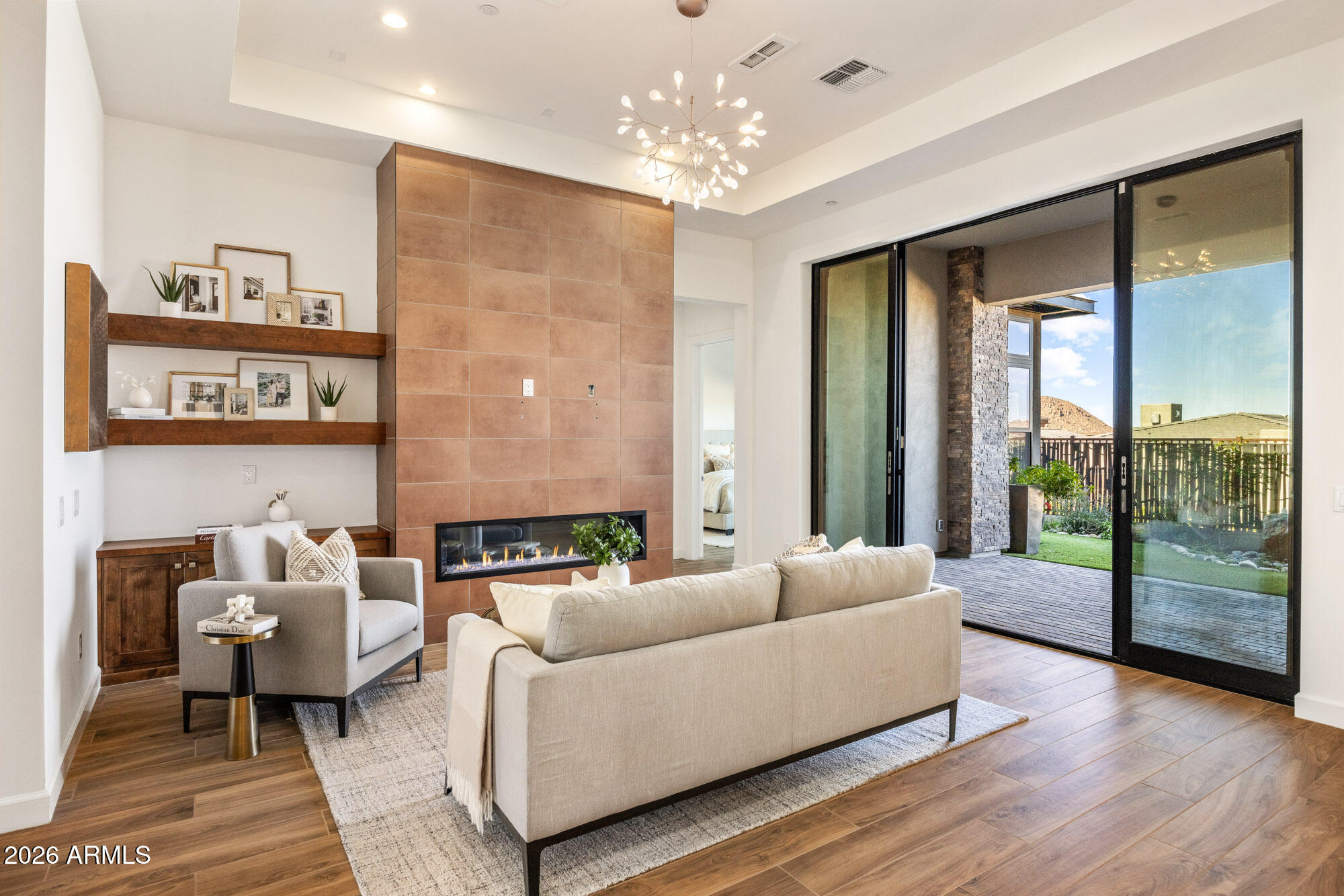 12474 E TROON VISTA Drive