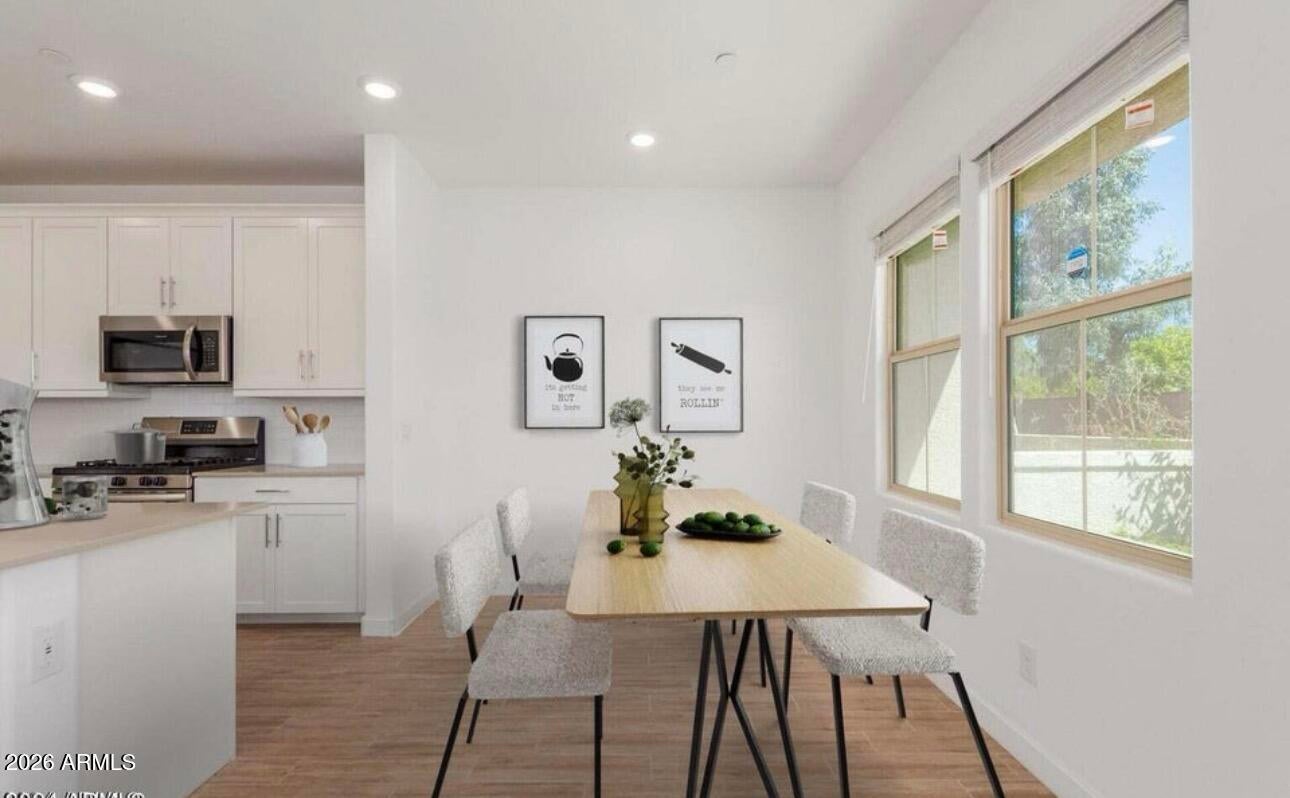 4077 S SABRINA Drive 133