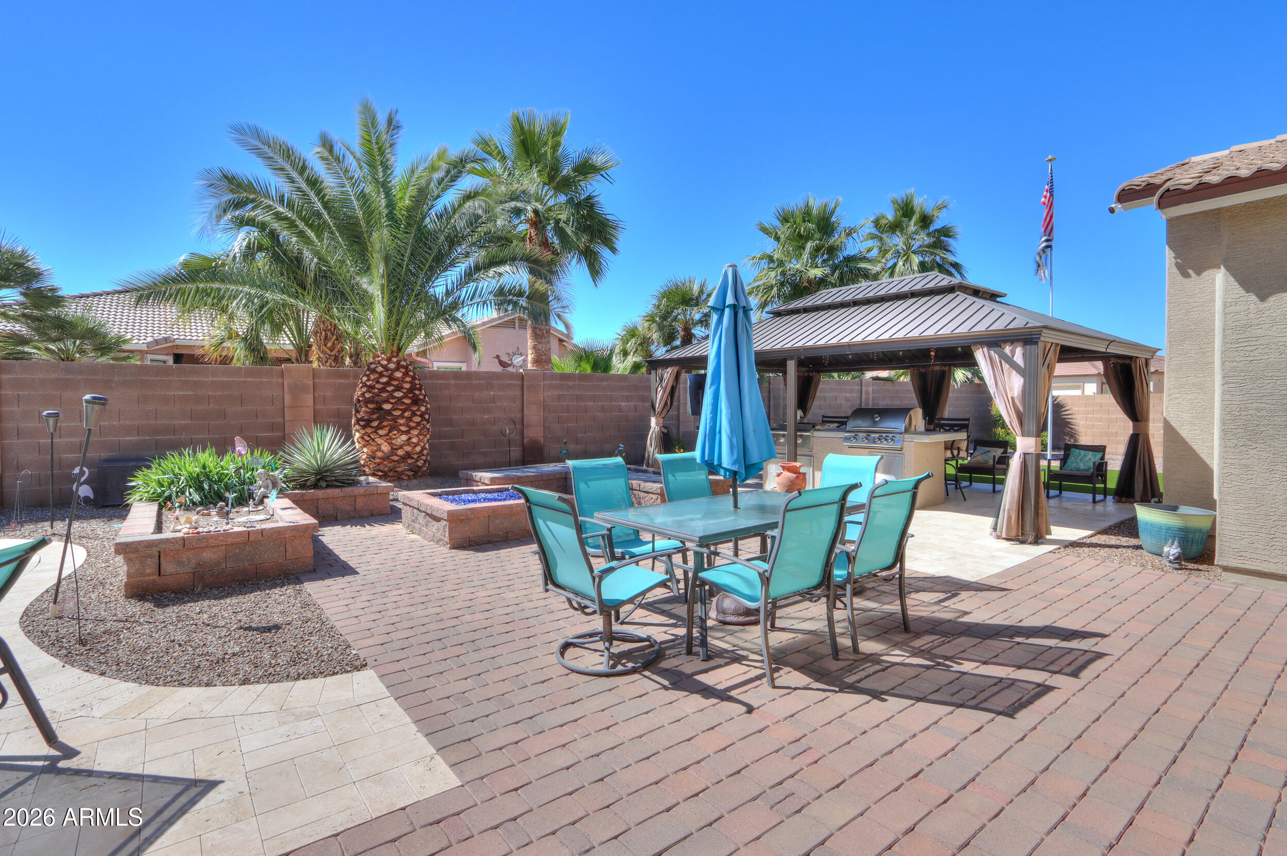 VILLAGES AT RANCHO EL DORADO PARCEL 10 - Residential