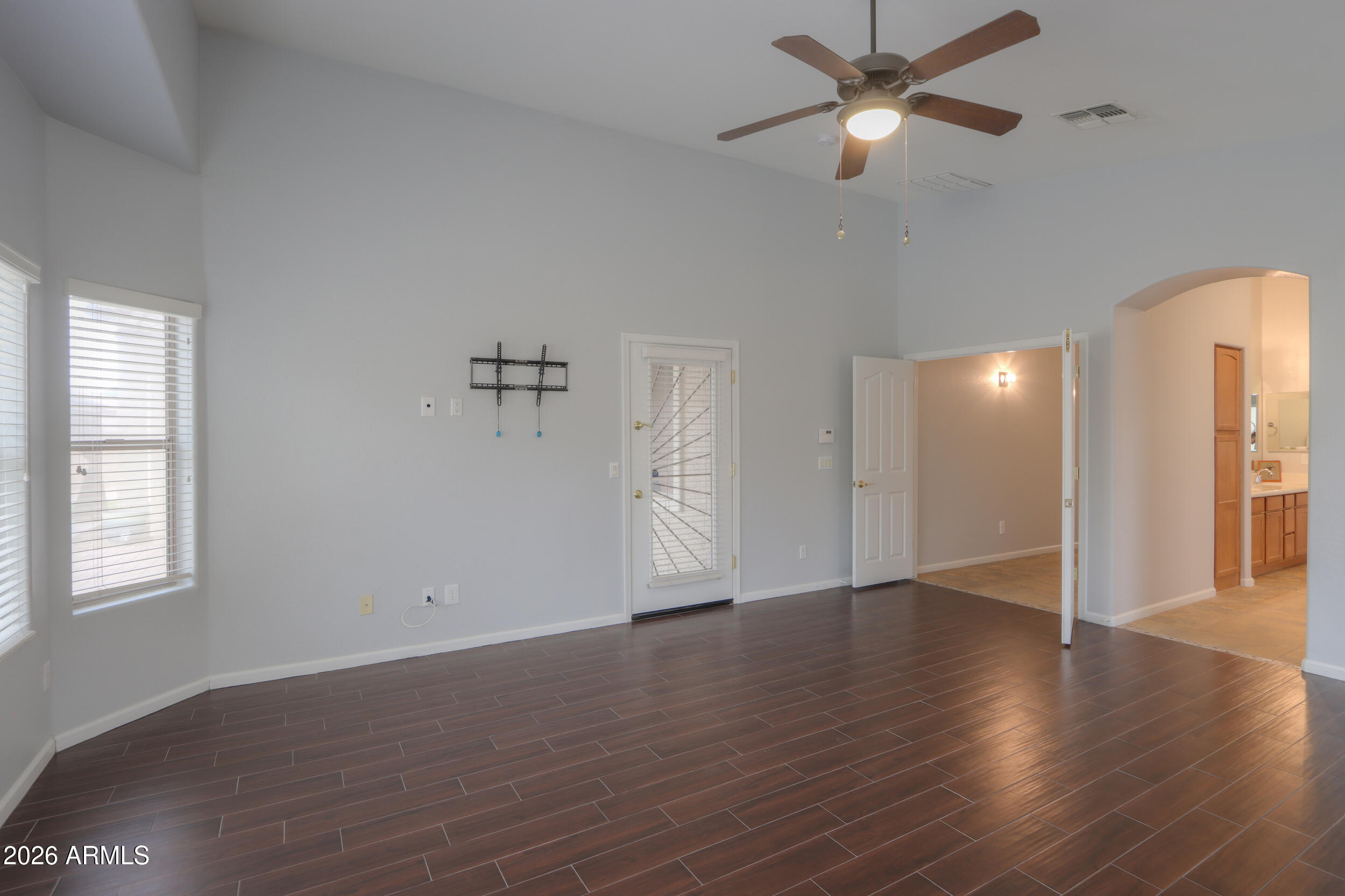VILLAGES AT RANCHO EL DORADO PARCEL 10 - Residential