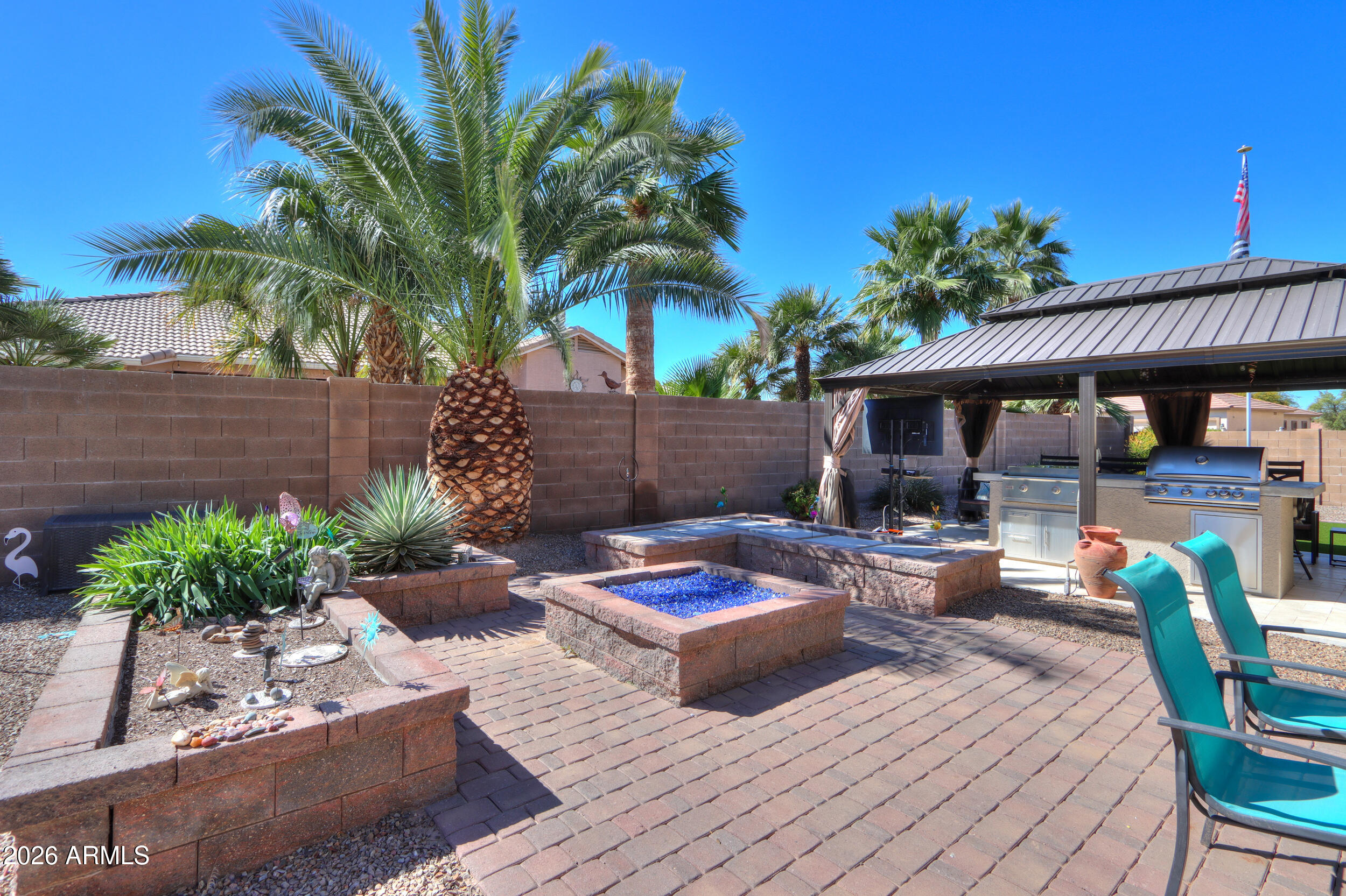 VILLAGES AT RANCHO EL DORADO PARCEL 10 - Residential