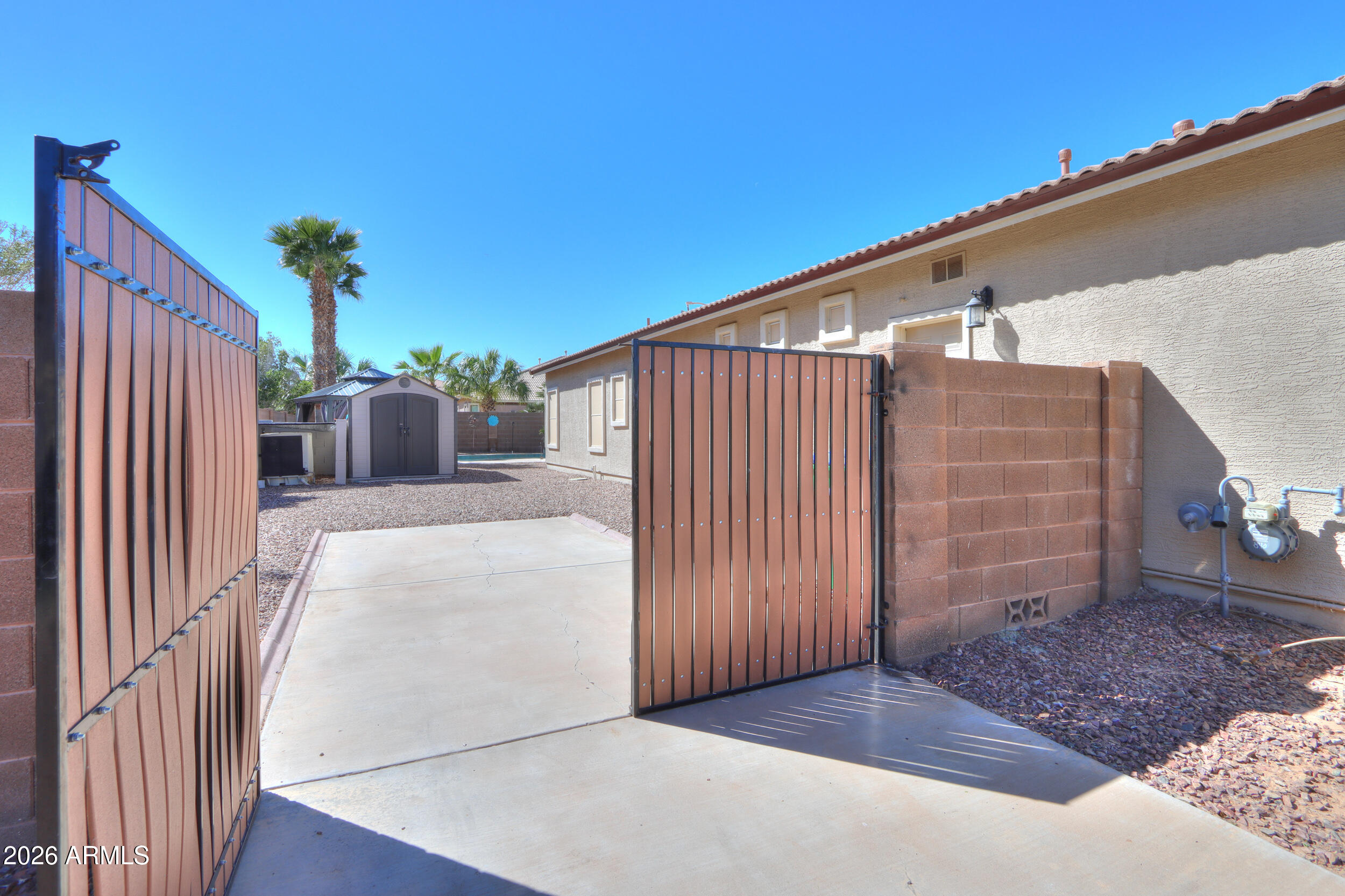 VILLAGES AT RANCHO EL DORADO PARCEL 10 - Residential