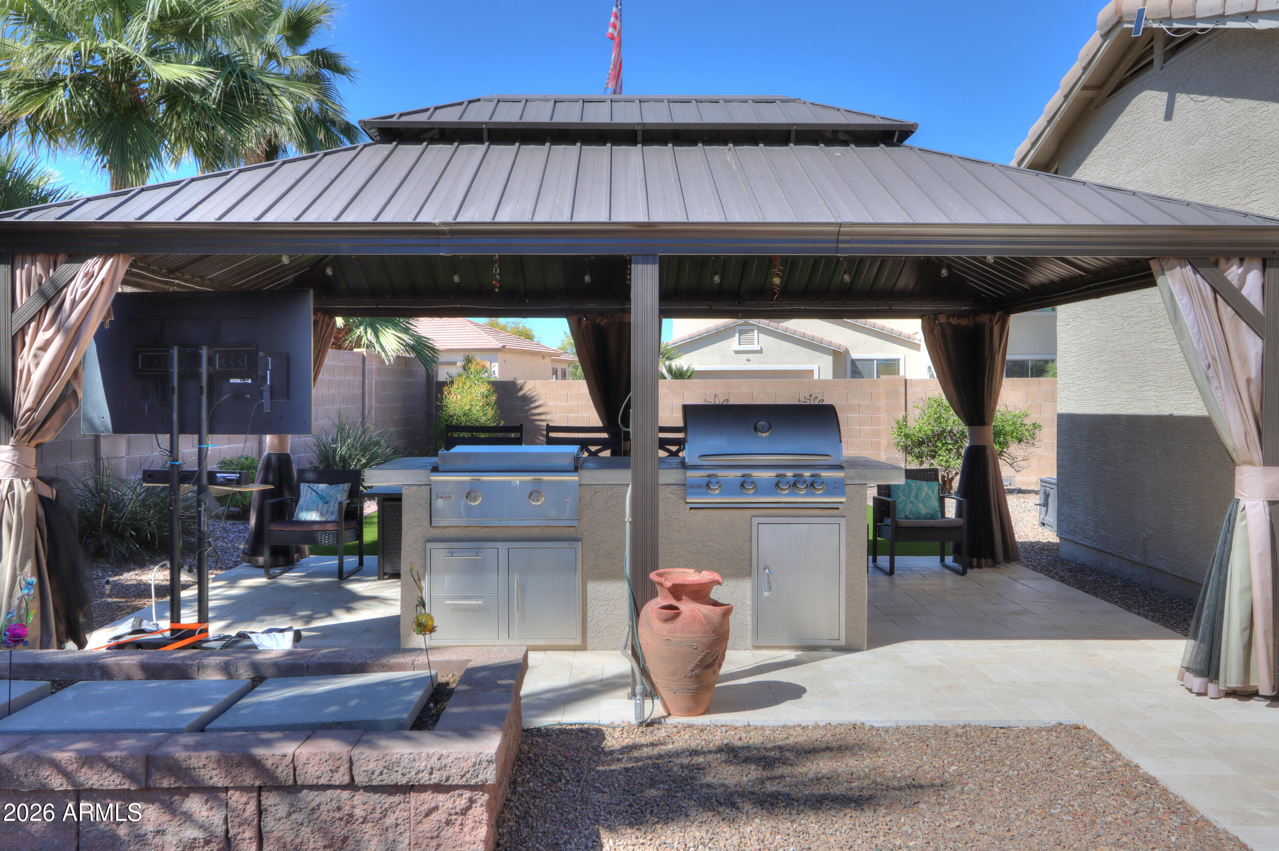 VILLAGES AT RANCHO EL DORADO PARCEL 10 - Residential