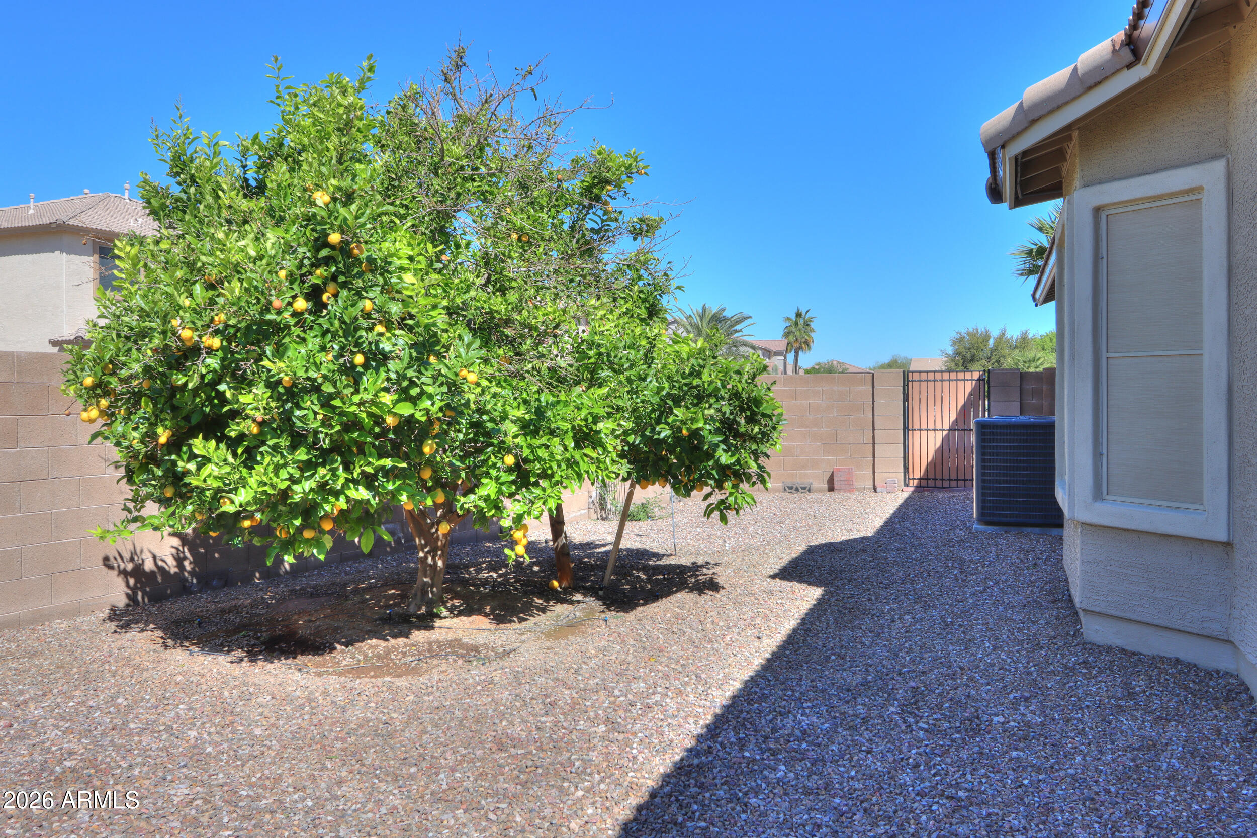VILLAGES AT RANCHO EL DORADO PARCEL 10 - Residential