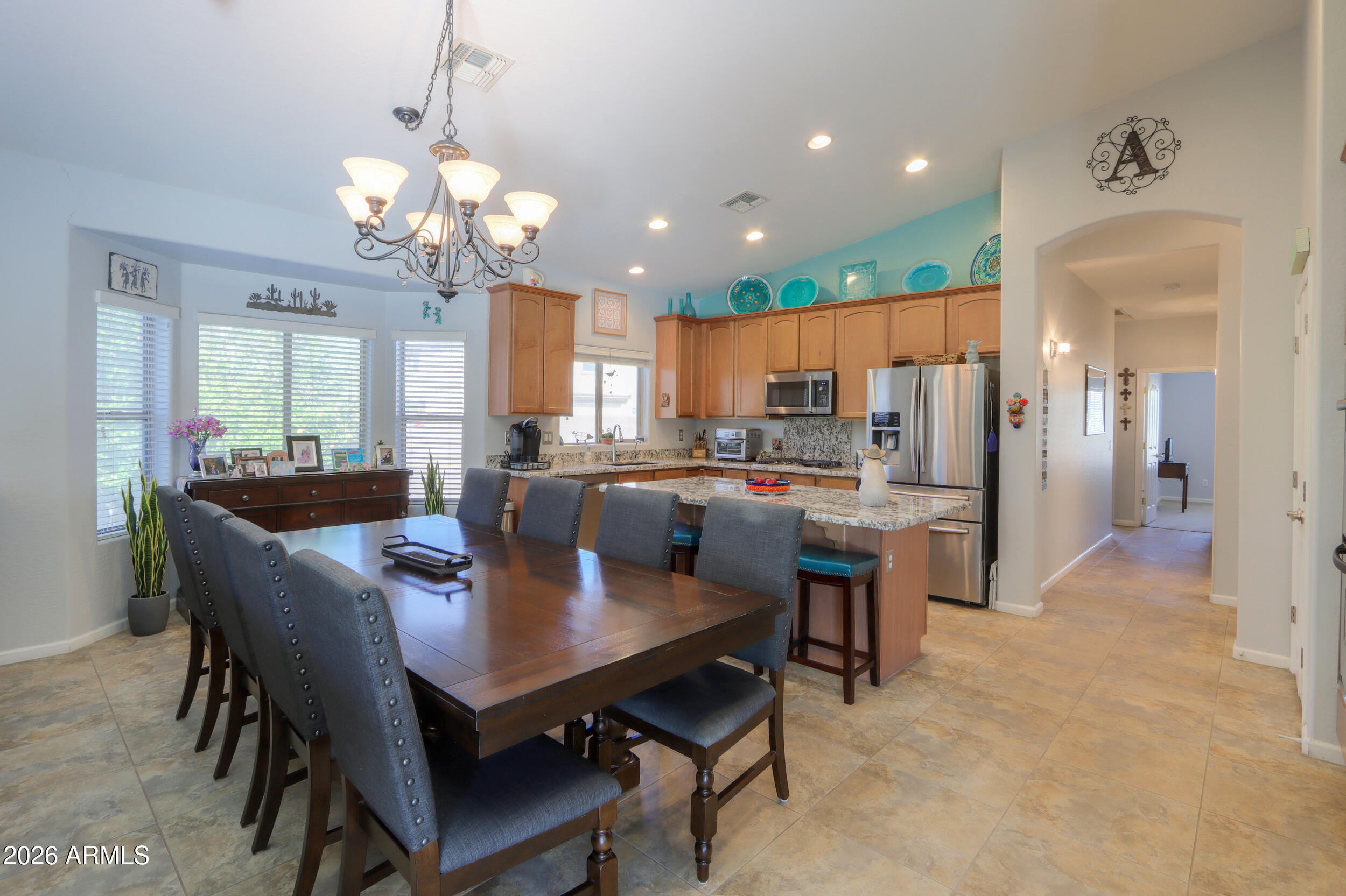 VILLAGES AT RANCHO EL DORADO PARCEL 10 - Residential