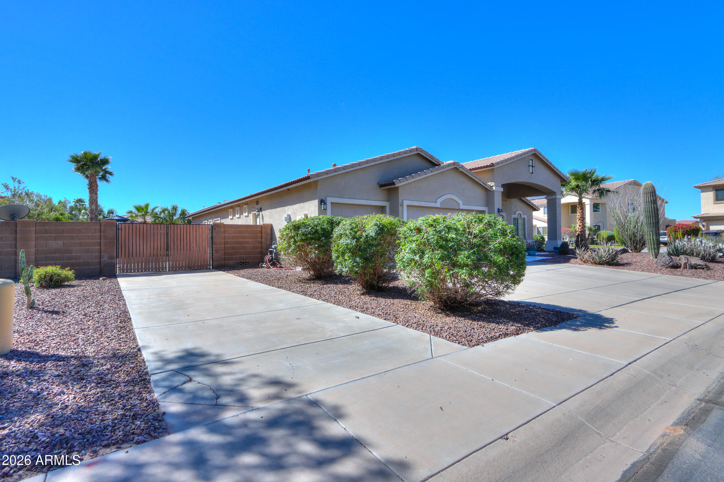 43301 W KNAUSS Drive