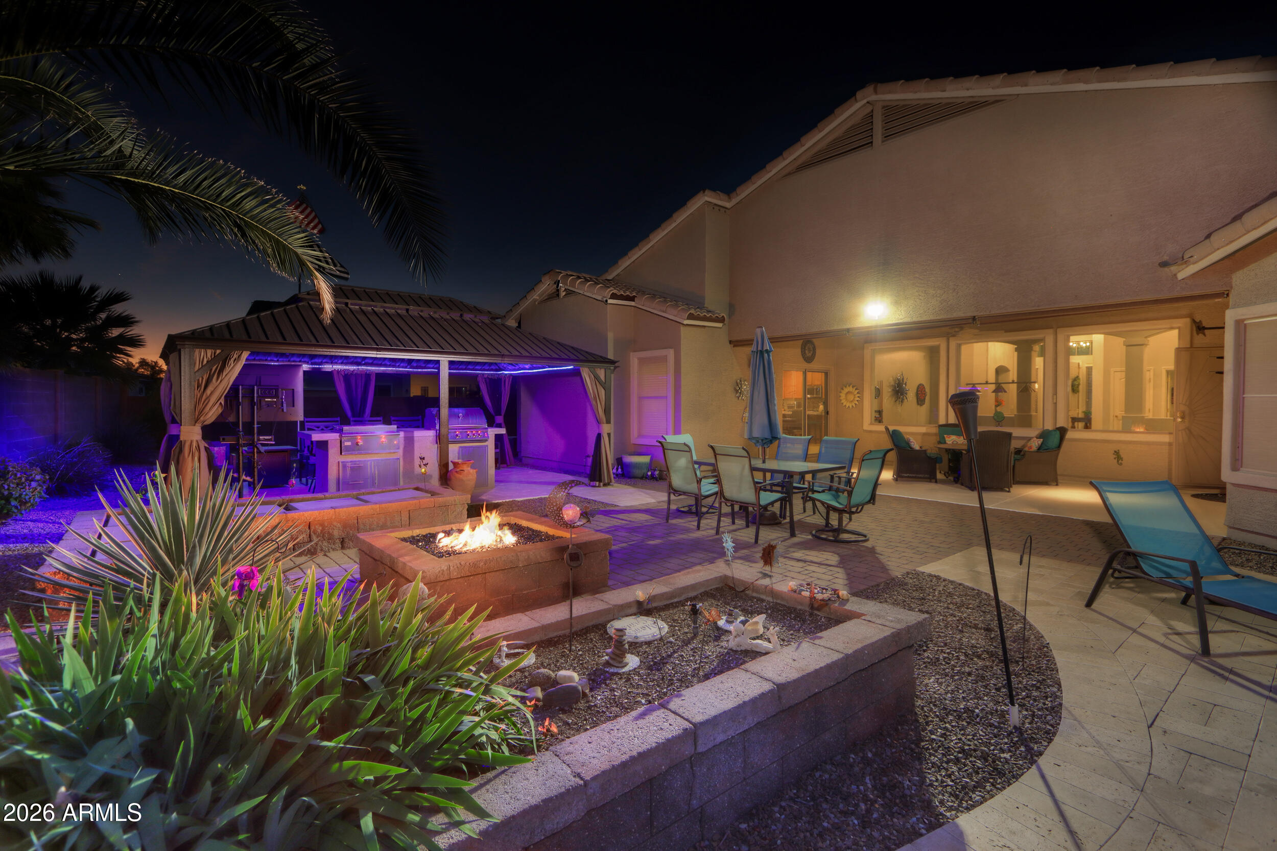 VILLAGES AT RANCHO EL DORADO PARCEL 10 - Residential