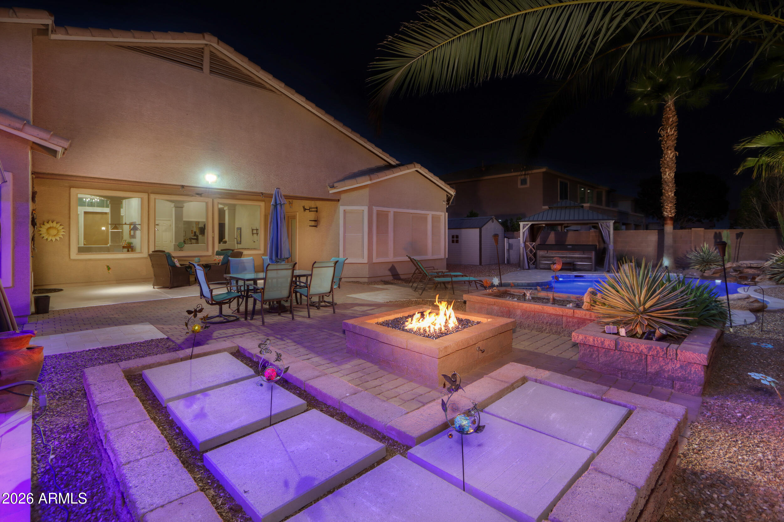 43301 W KNAUSS Drive