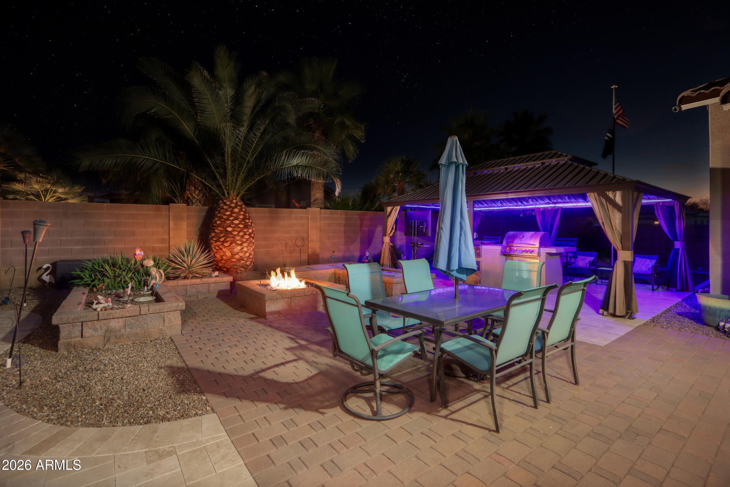 VILLAGES AT RANCHO EL DORADO PARCEL 10 - Residential