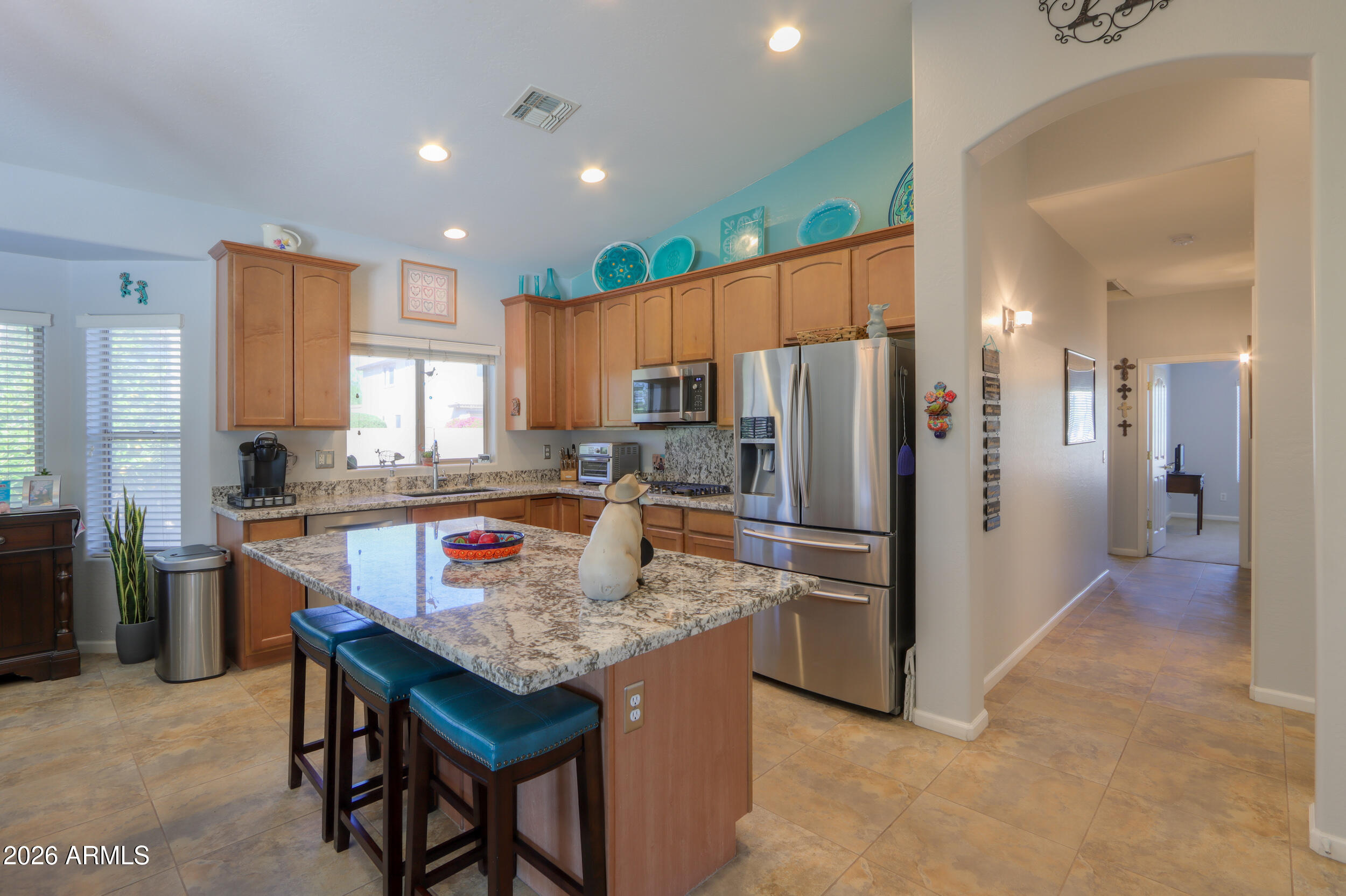 VILLAGES AT RANCHO EL DORADO PARCEL 10 - Residential
