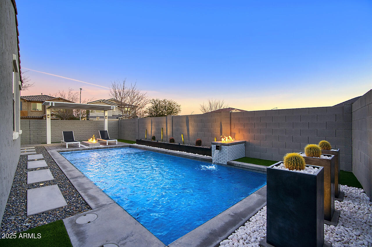 Peoria, Arizona 85383, United States, 2 Bedrooms Bedrooms, ,2 BathroomsBathrooms,Residential,Active,432