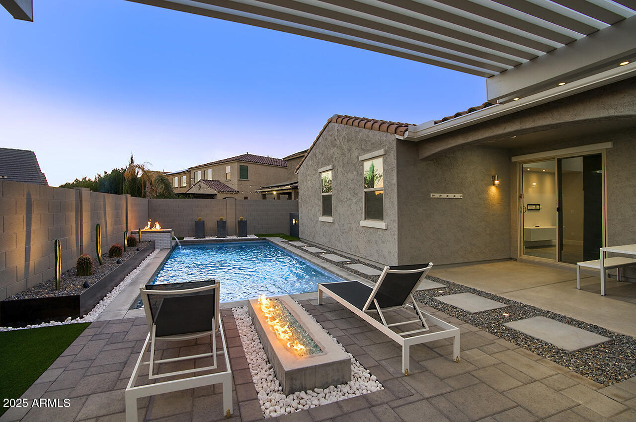 Peoria, Arizona 85383, United States, 2 Bedrooms Bedrooms, ,2 BathroomsBathrooms,Residential,Active,432