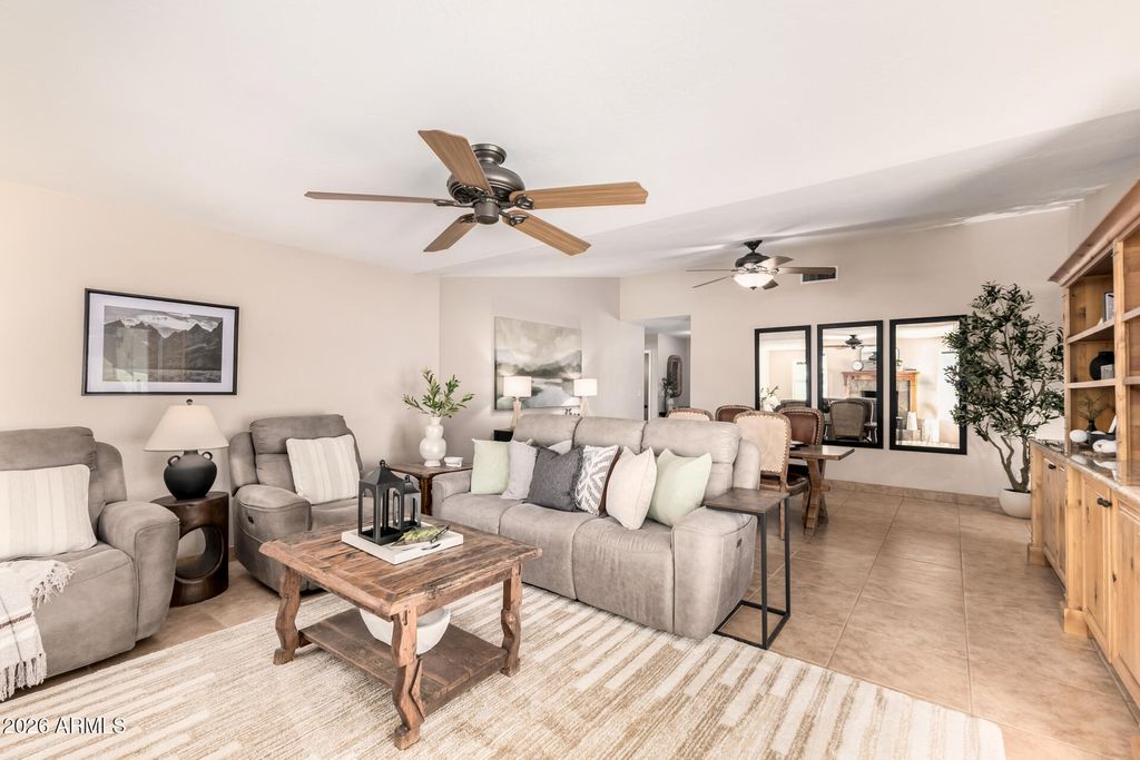 Photo of 1319 E Sagebrush Street, Gilbert, AZ 85296 (MLS # 6992054)