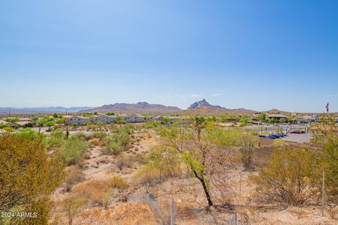 A home in Fountain Hills