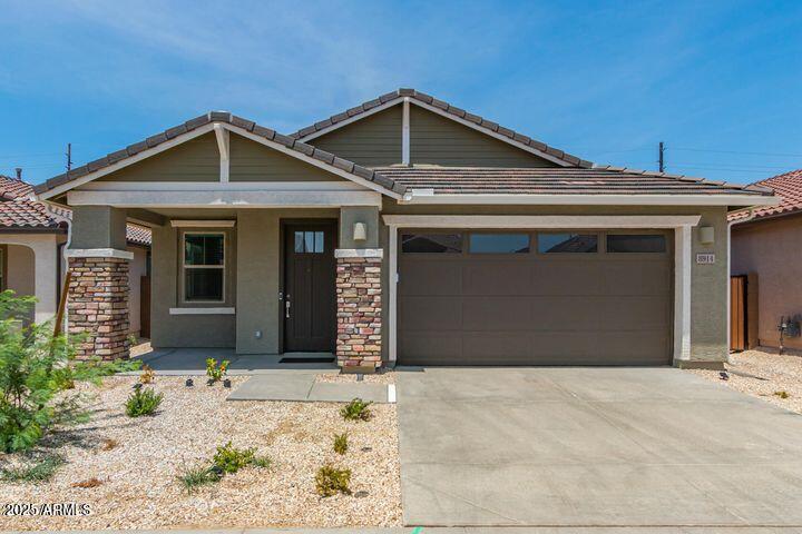 8914 W Palo Verde Drive