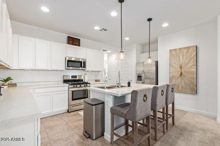 8914 W Palo Verde Drive