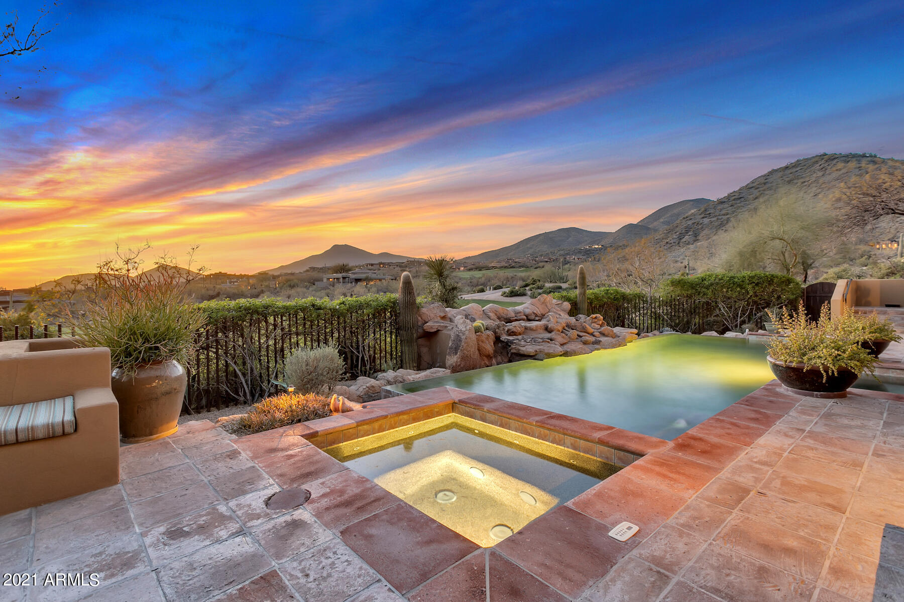 DESERT MOUNTAIN - Residential
