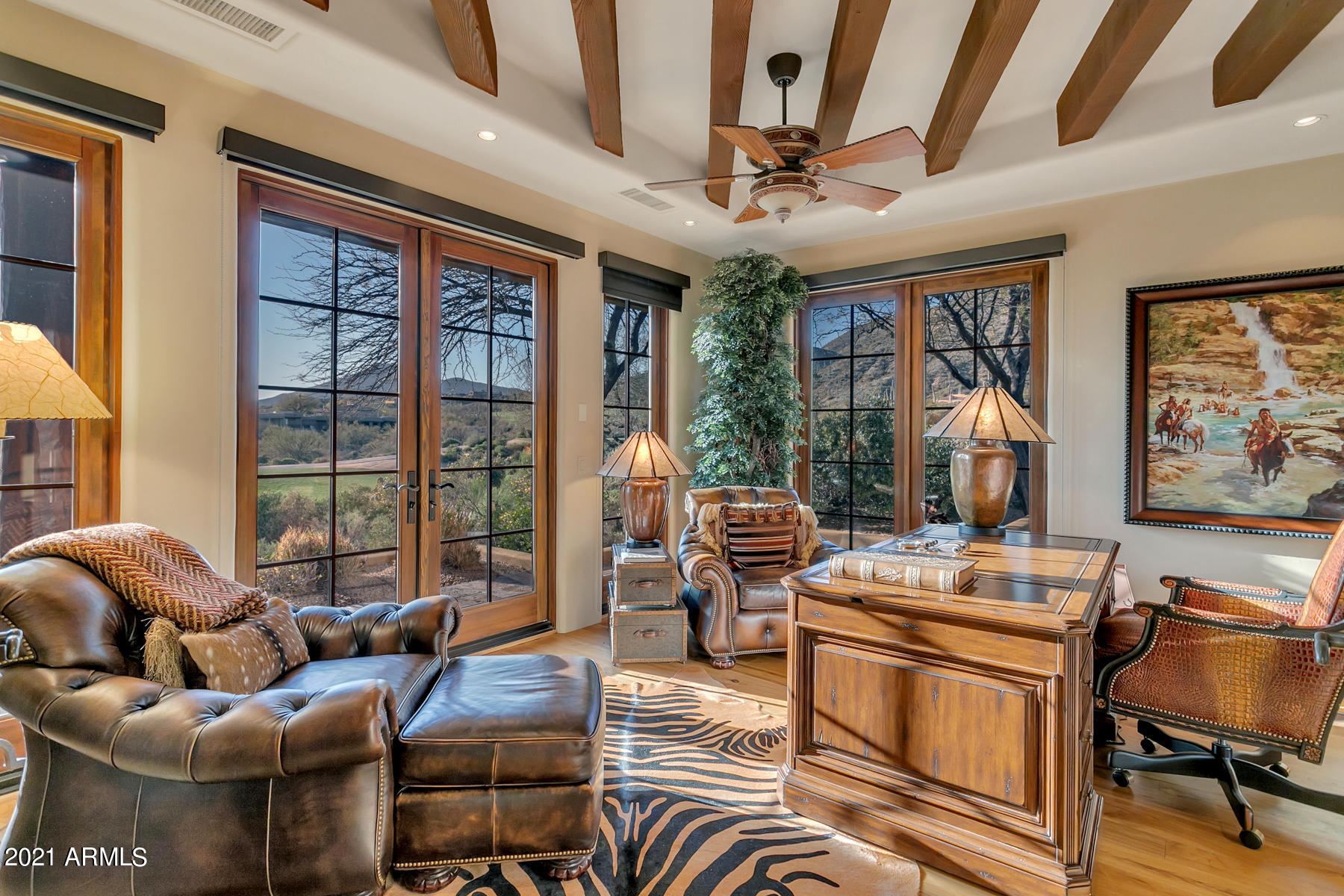 DESERT MOUNTAIN - Residential