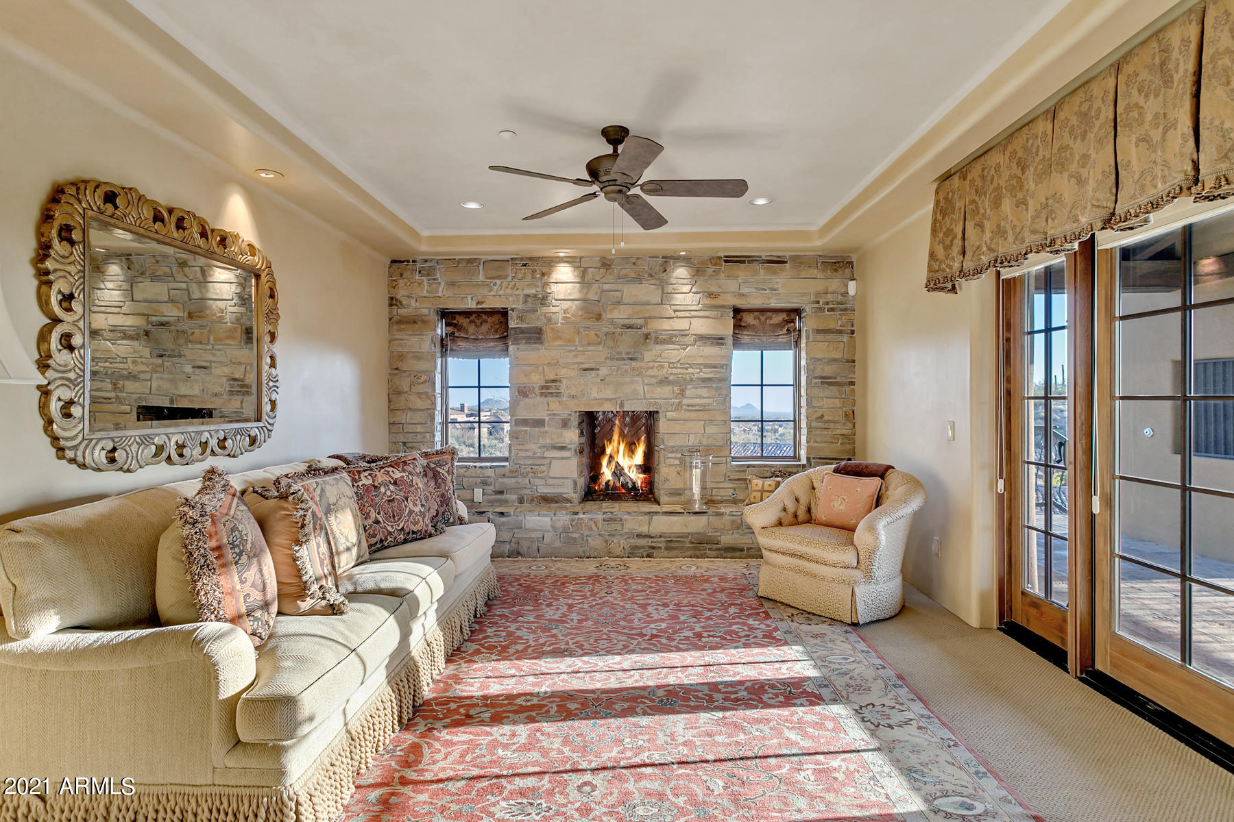 DESERT MOUNTAIN - Residential