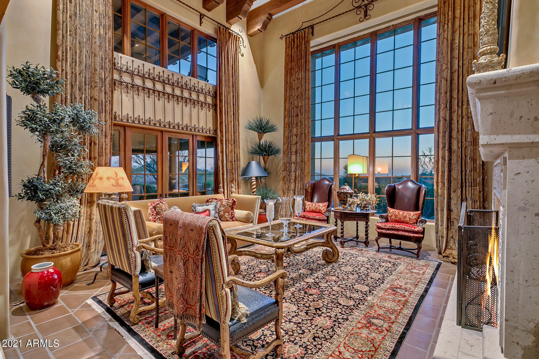 DESERT MOUNTAIN - Residential