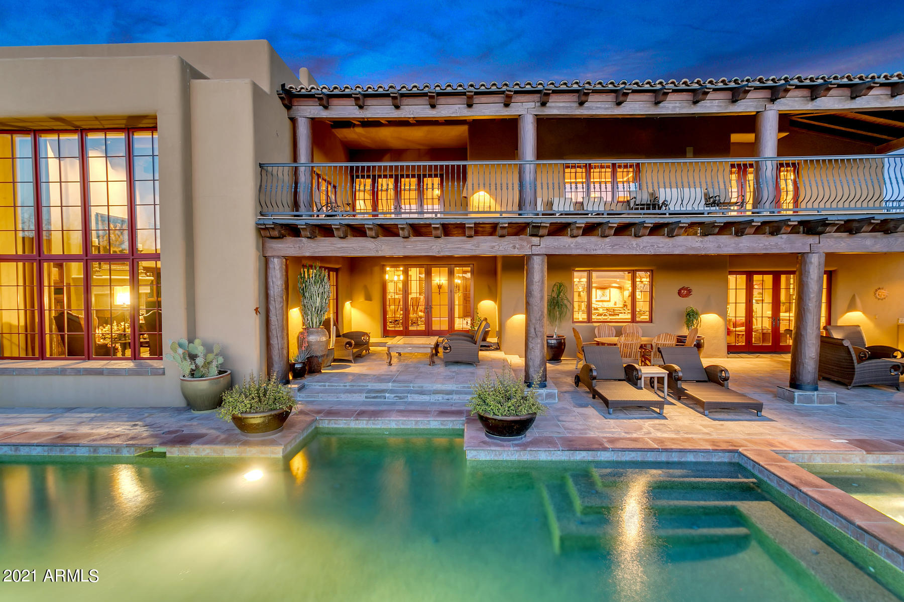 DESERT MOUNTAIN - Residential