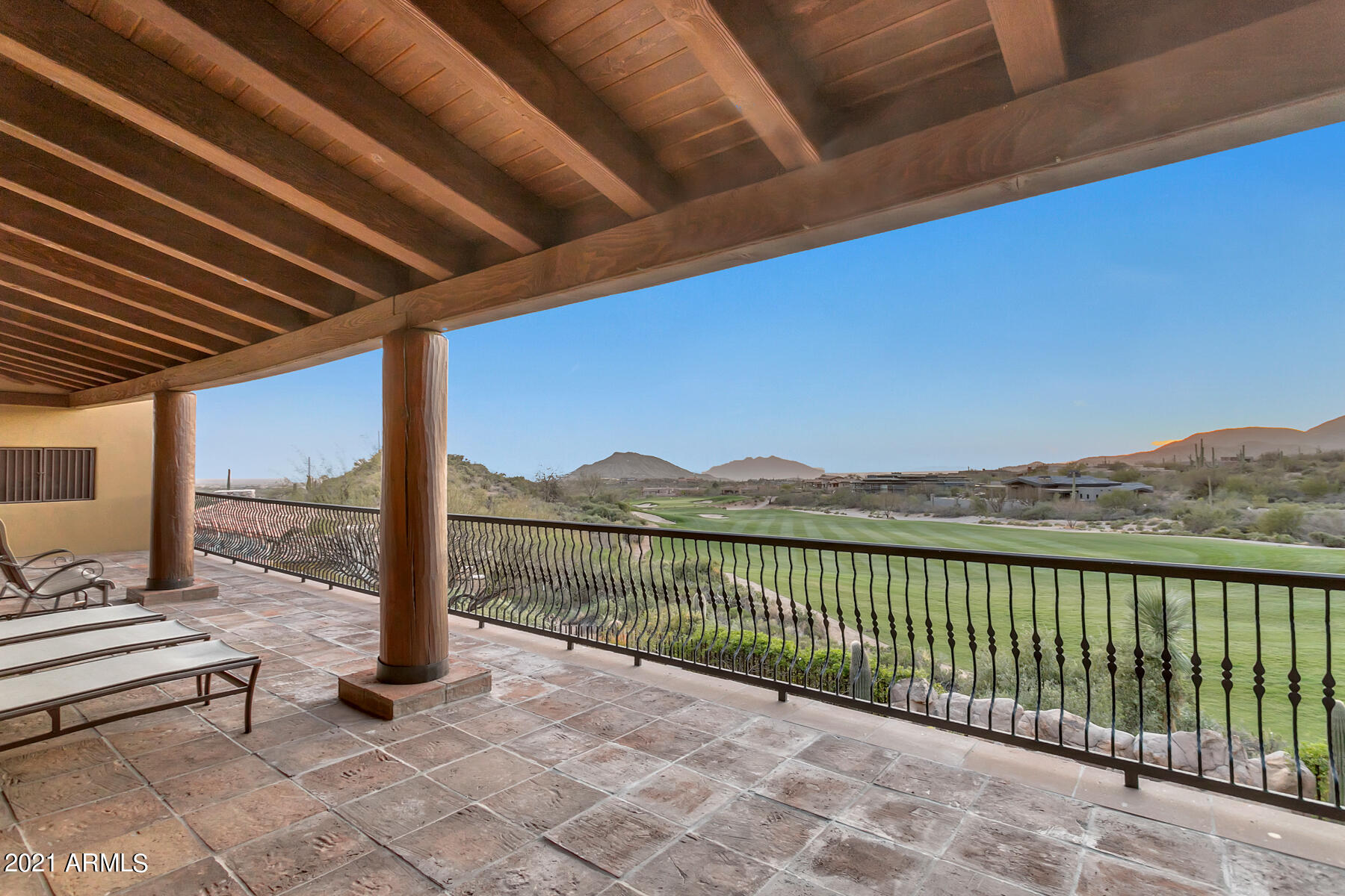 DESERT MOUNTAIN - Residential
