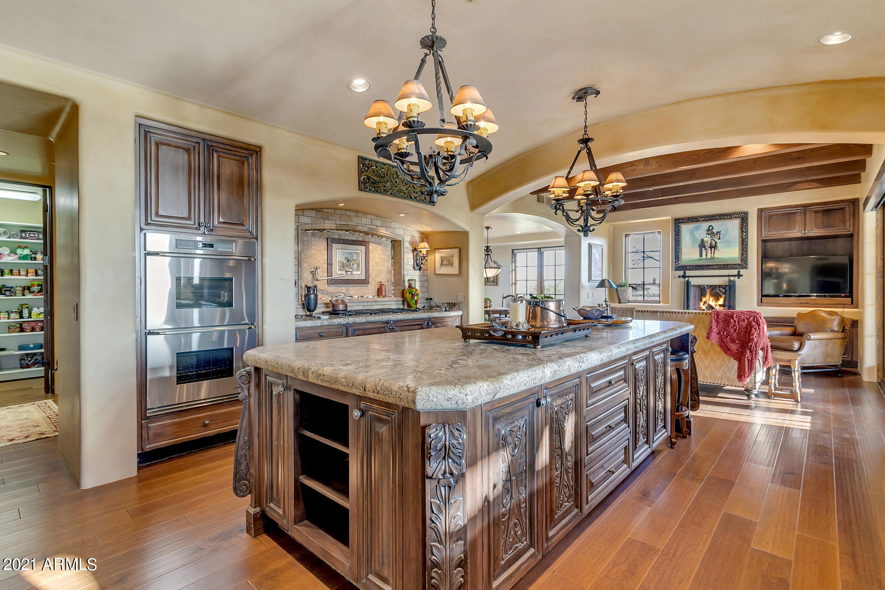 DESERT MOUNTAIN - Residential
