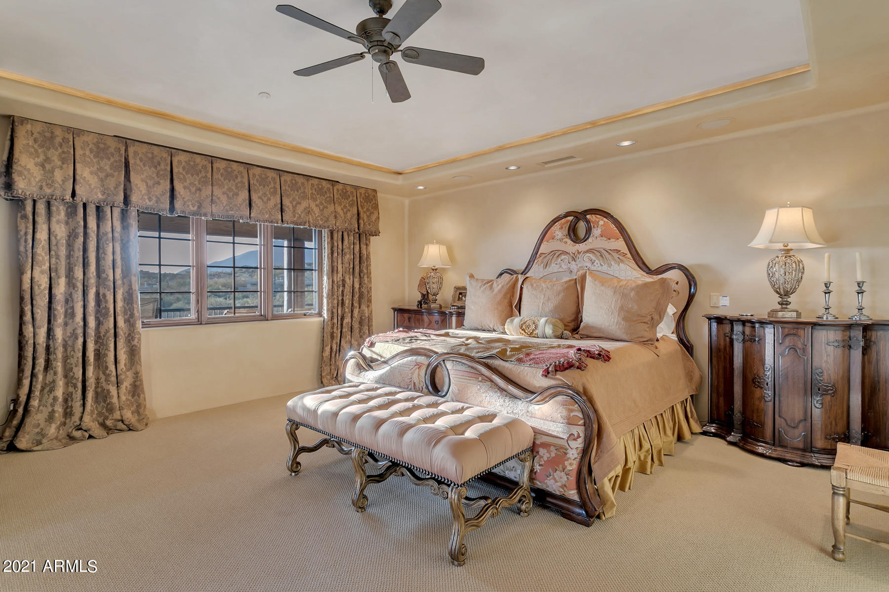 DESERT MOUNTAIN - Residential