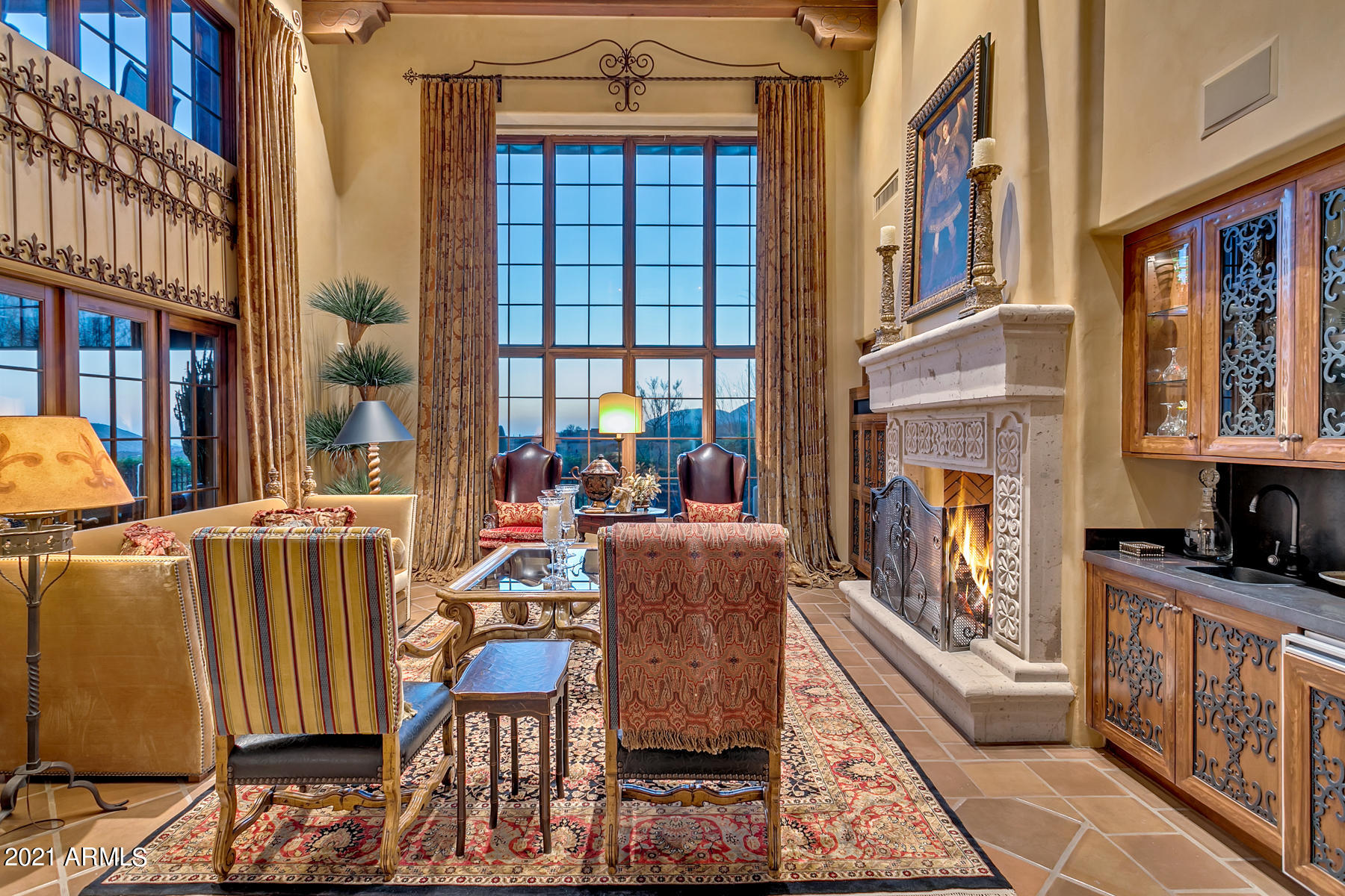 DESERT MOUNTAIN - Residential