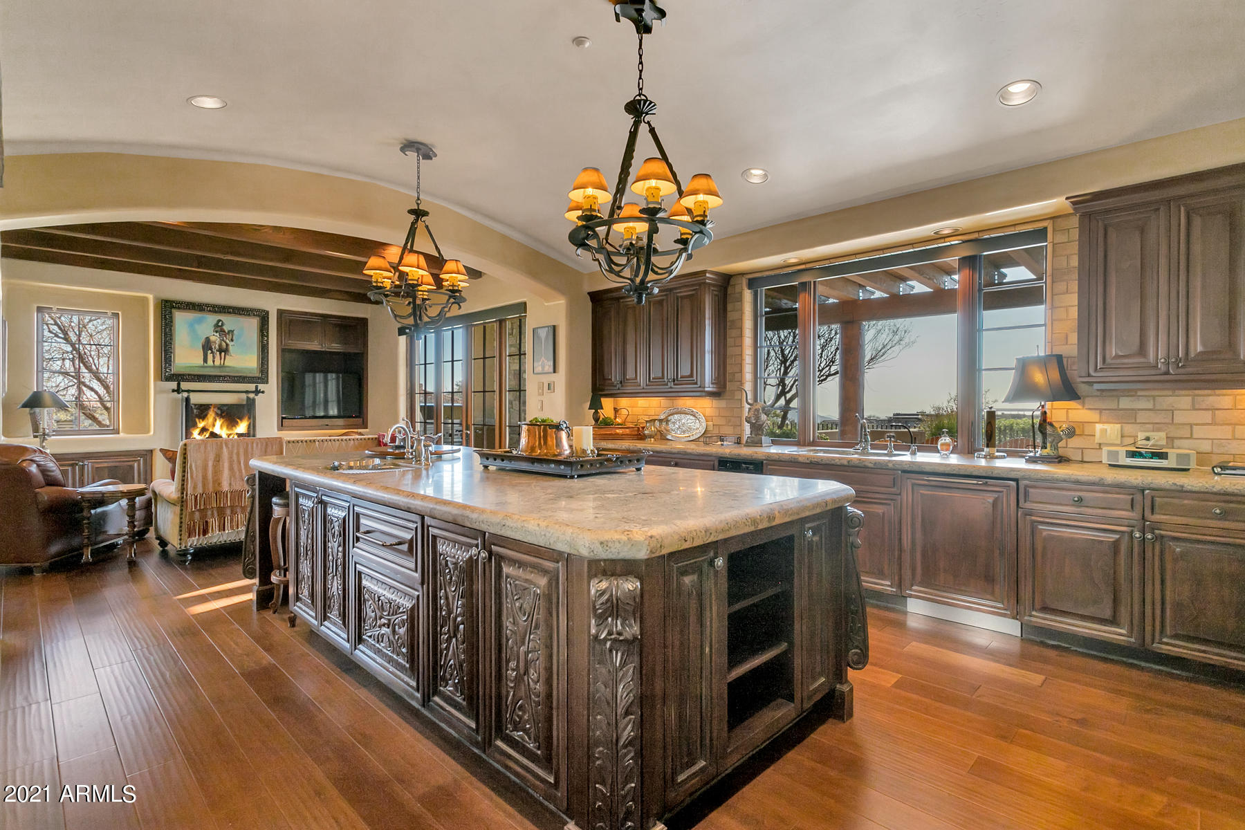 DESERT MOUNTAIN - Residential