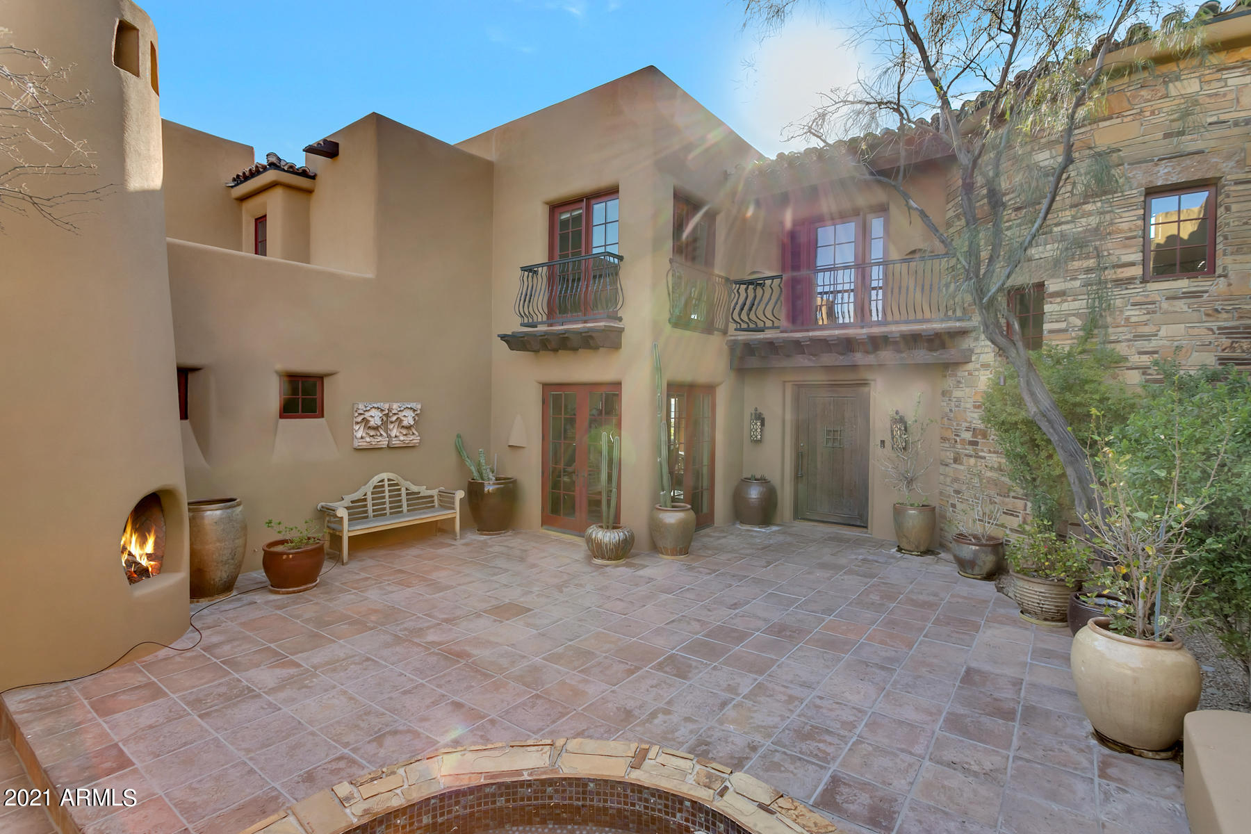 DESERT MOUNTAIN - Residential