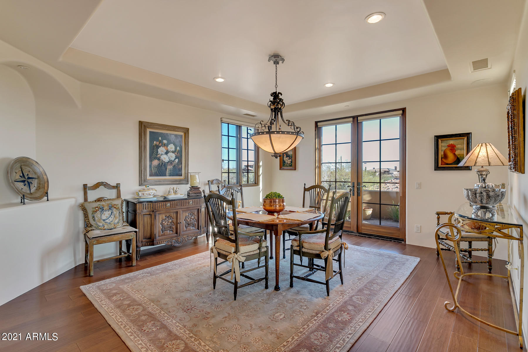DESERT MOUNTAIN - Residential