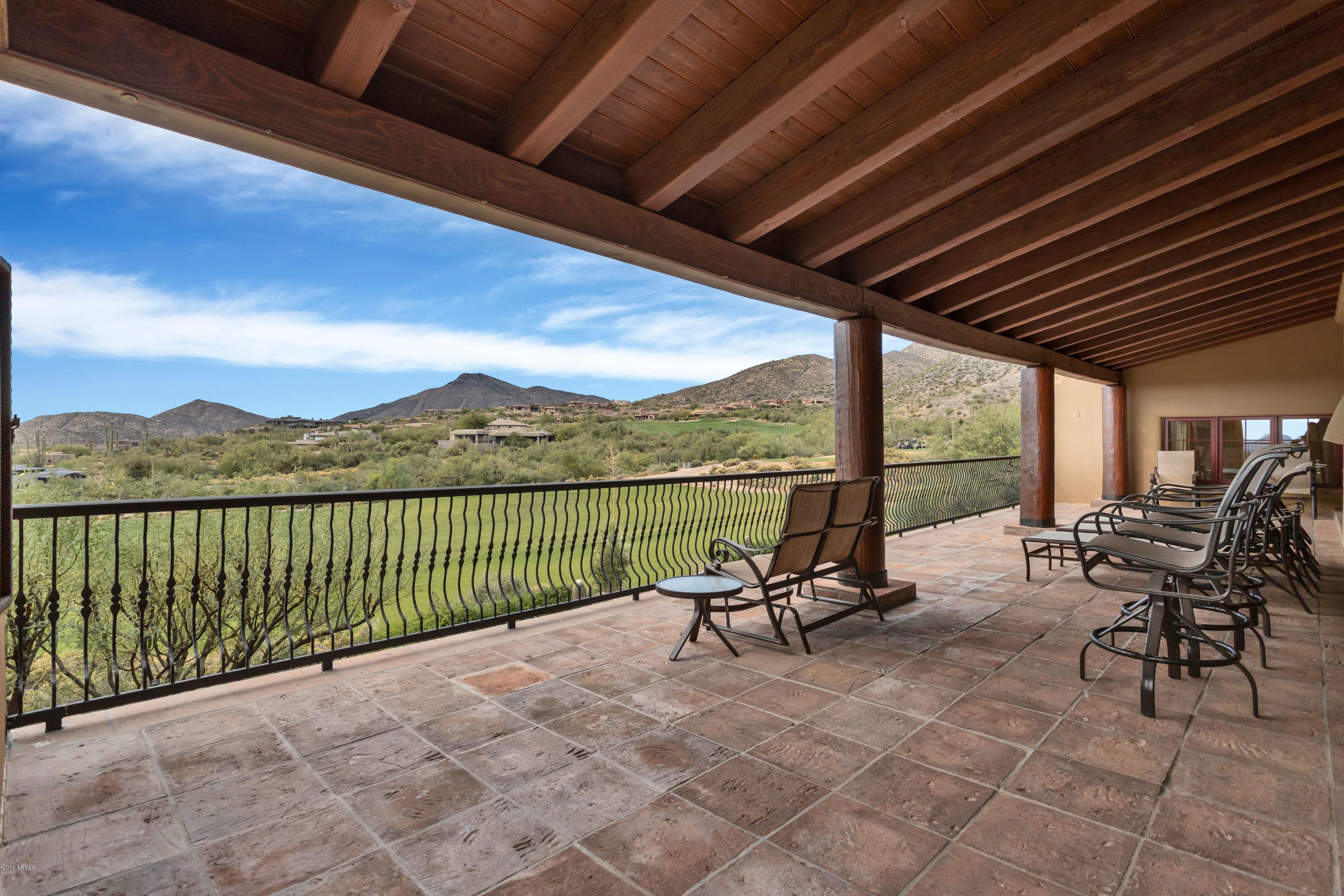 DESERT MOUNTAIN - Residential