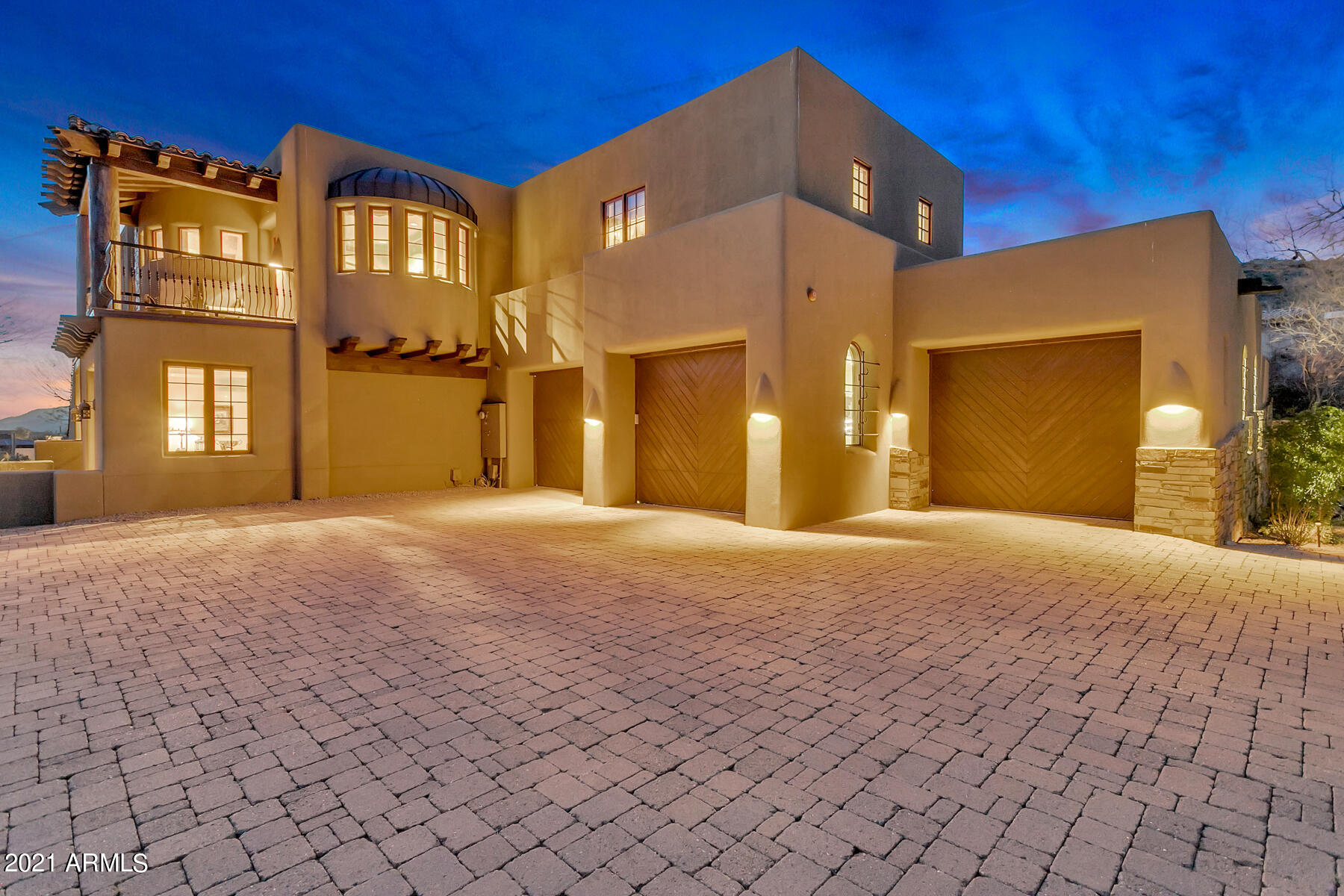DESERT MOUNTAIN - Residential