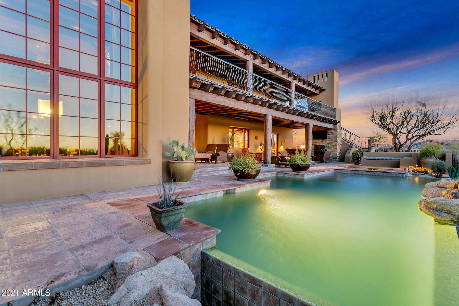 DESERT MOUNTAIN - Residential