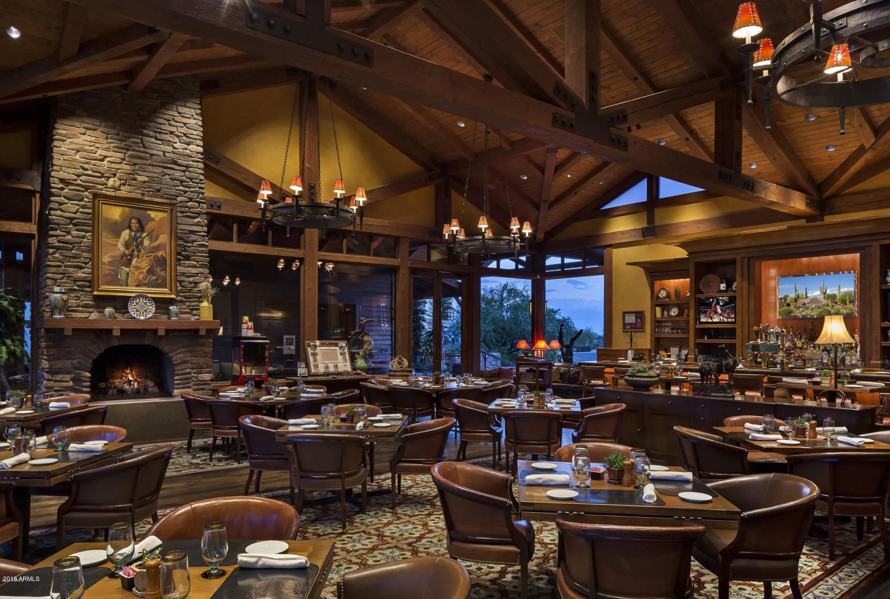 DESERT MOUNTAIN - Residential