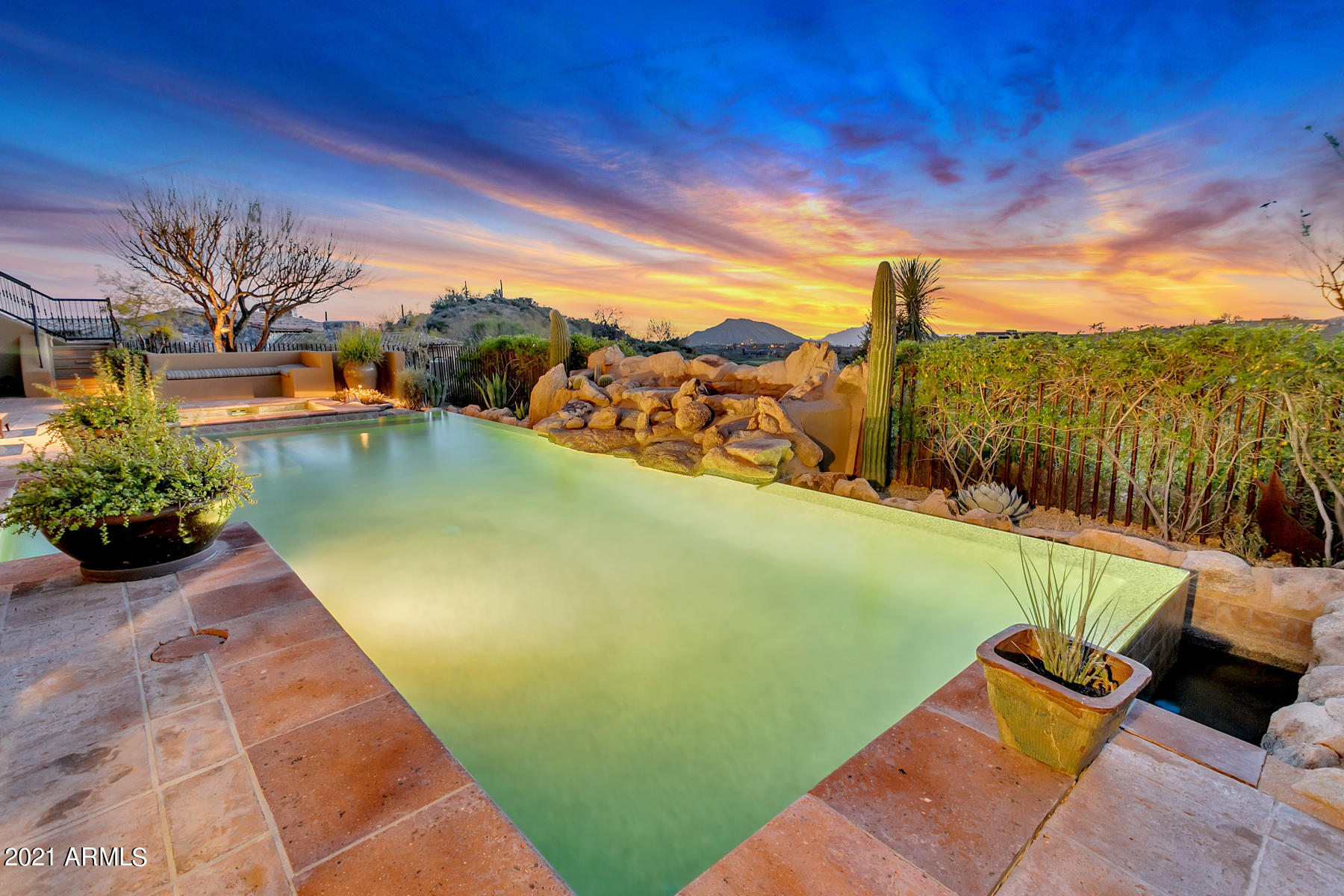 DESERT MOUNTAIN - Residential