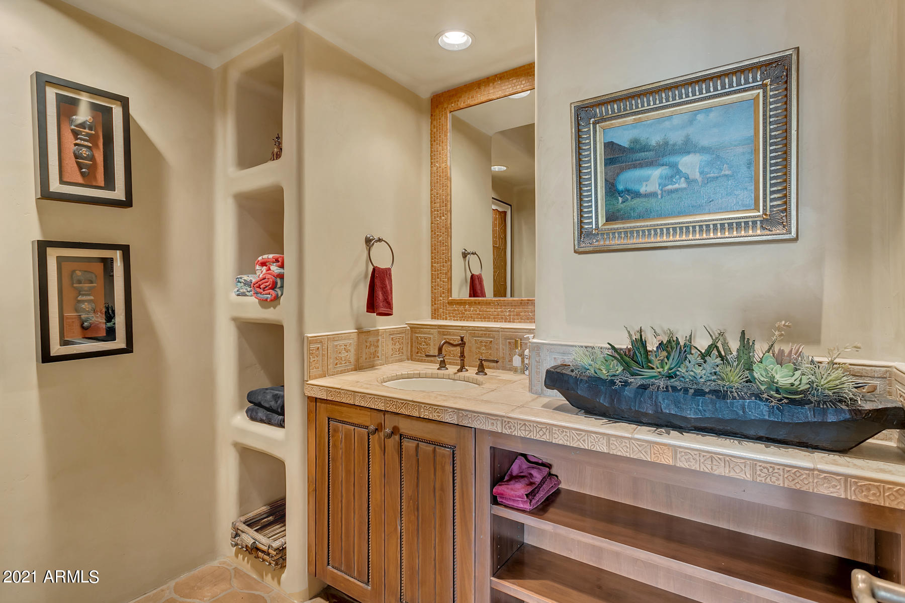 DESERT MOUNTAIN - Residential