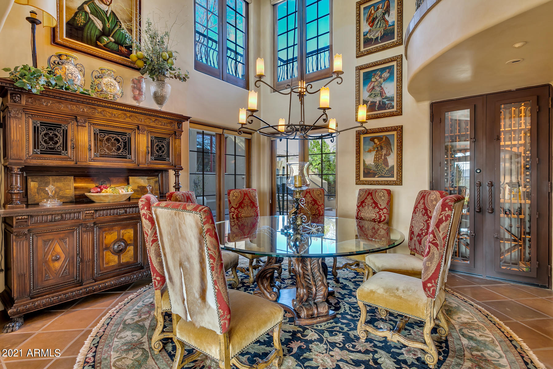 DESERT MOUNTAIN - Residential