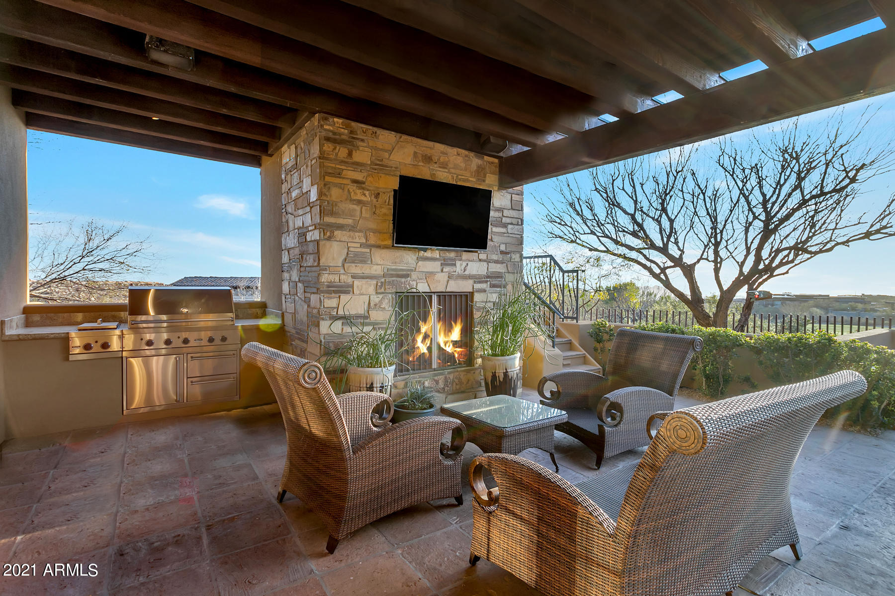 DESERT MOUNTAIN - Residential
