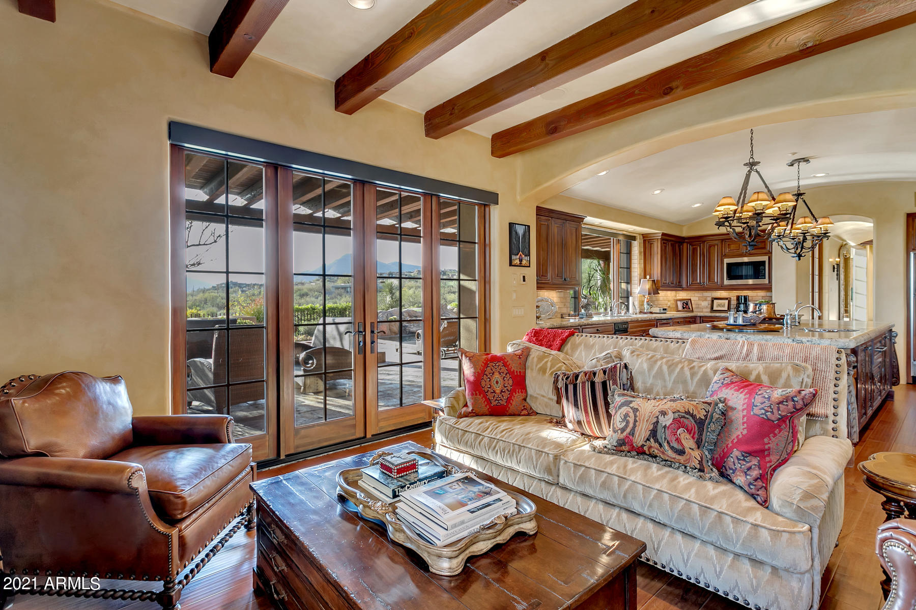 DESERT MOUNTAIN - Residential